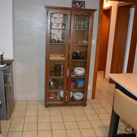 Lägenhet Charme,detente Et Vue Imprenable En Centre Riquewihr