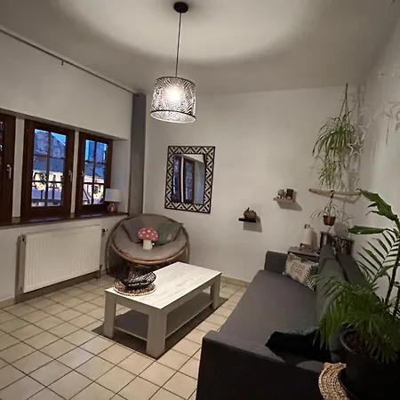 Charme,detente Et Vue Imprenable En Centre Διαμέρισμα Ρικβίρ