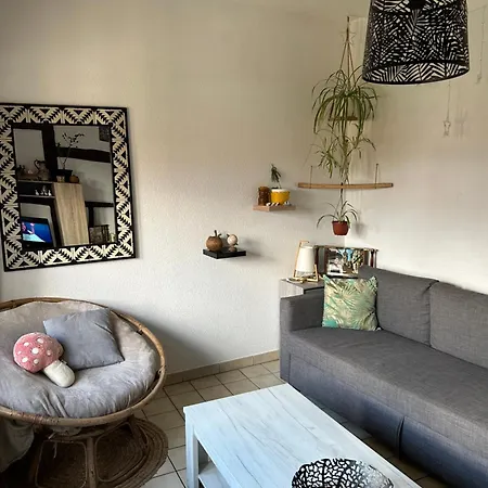 Charme,detente Et Vue Imprenable En Centre Ρικβίρ