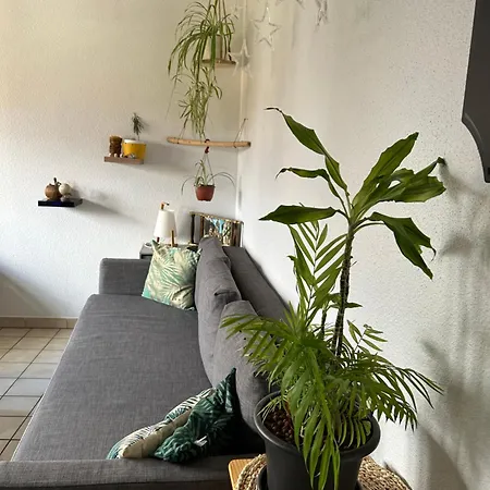 Charme,detente Et Vue Imprenable En Centre Διαμέρισμα *