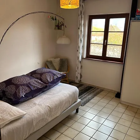 Appartement Charme,détente Et Vue Imprenable En Centre Riquewihr