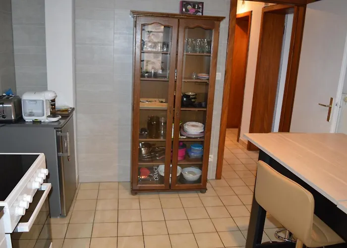 Apartment Charme,detente Et Vue Imprenable En Centre Riquewihr